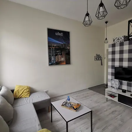 Klimatyczny W Magicznym Miejscu Apartamento