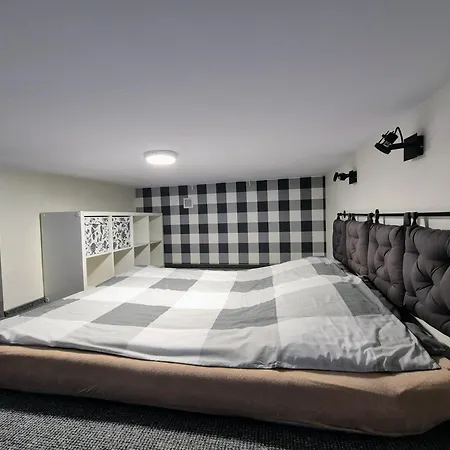 Klimatyczny W Magicznym Miejscu *