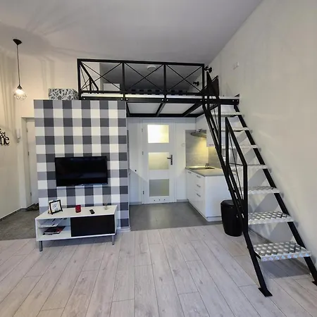 Klimatyczny W Magicznym Miejscu *