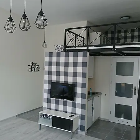 Klimatyczny W Magicznym Miejscu