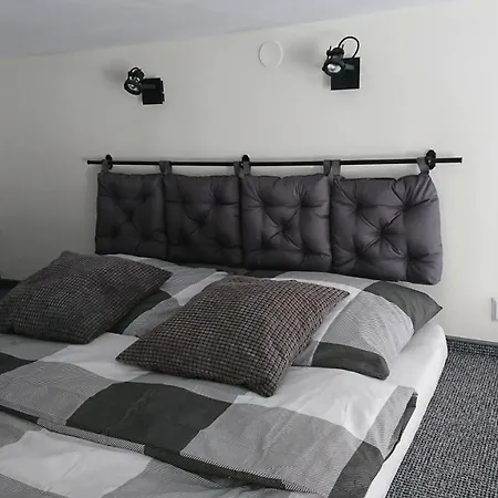 Klimatyczny W Magicznym Miejscu Appartement