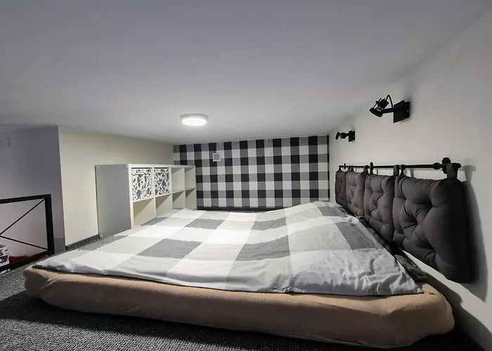 Klimatyczny W Magicznym Miejscu *