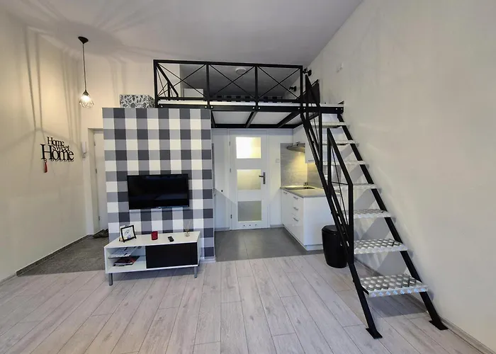 Klimatyczny W Magicznym Miejscu *