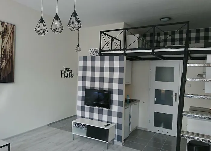 Klimatyczny W Magicznym Miejscu